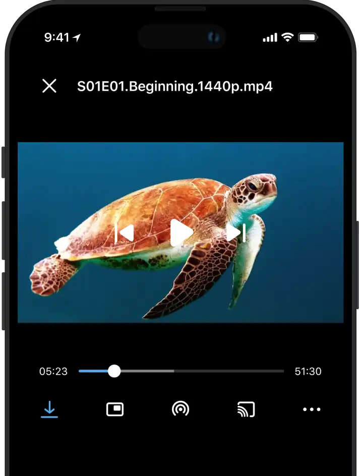 Create own media library with BOBO Browser